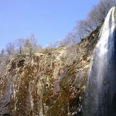 F2 Bis Au Mont-dore, 200m Du Centre Et Thermes, Parking Prive, Animaux Acceptes, 6 Couchages - Fr-1-415-69 Le Mont-Dore