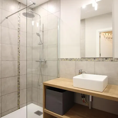 Apartment F2 Bis Au Mont-dore, 200m Du Centre Et Thermes, Parking Prive, Animaux Acceptes, 6 Couchages - Fr-1-415-69